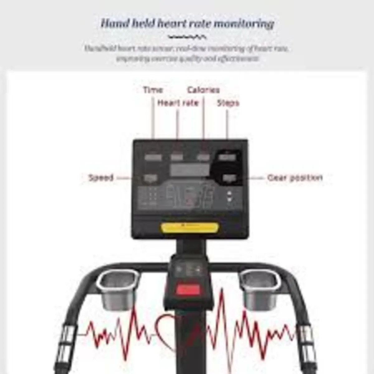 Home Gym Stairmaster-Free Delivery - Image 3
