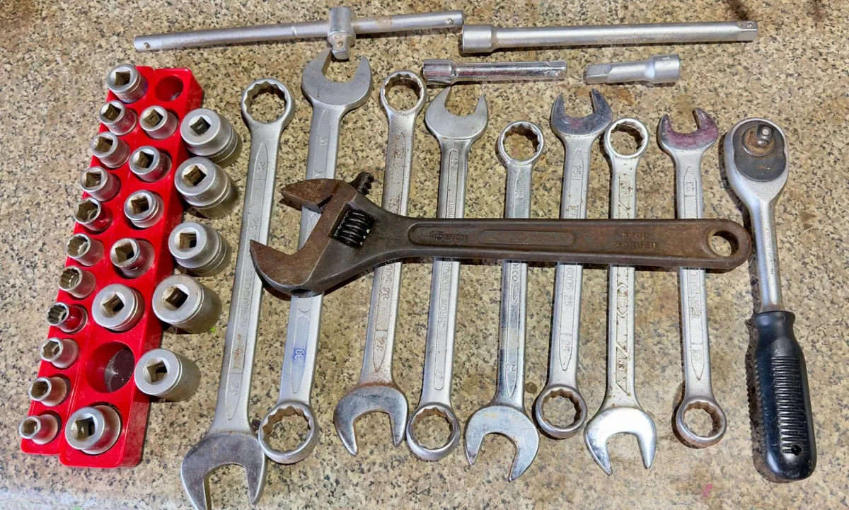 socket set - Image 1