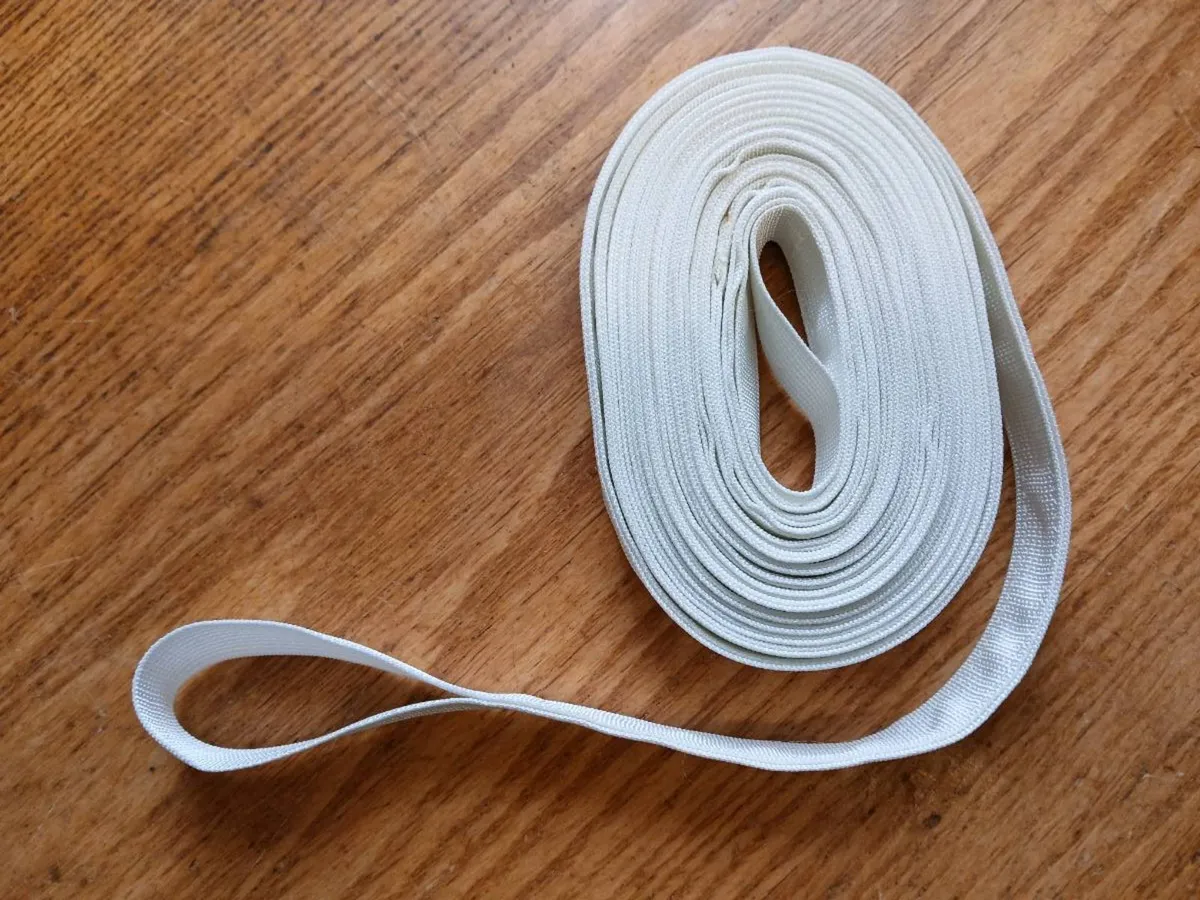 SALE : New 4.4 meter Kayak towing looped strap - Image 1