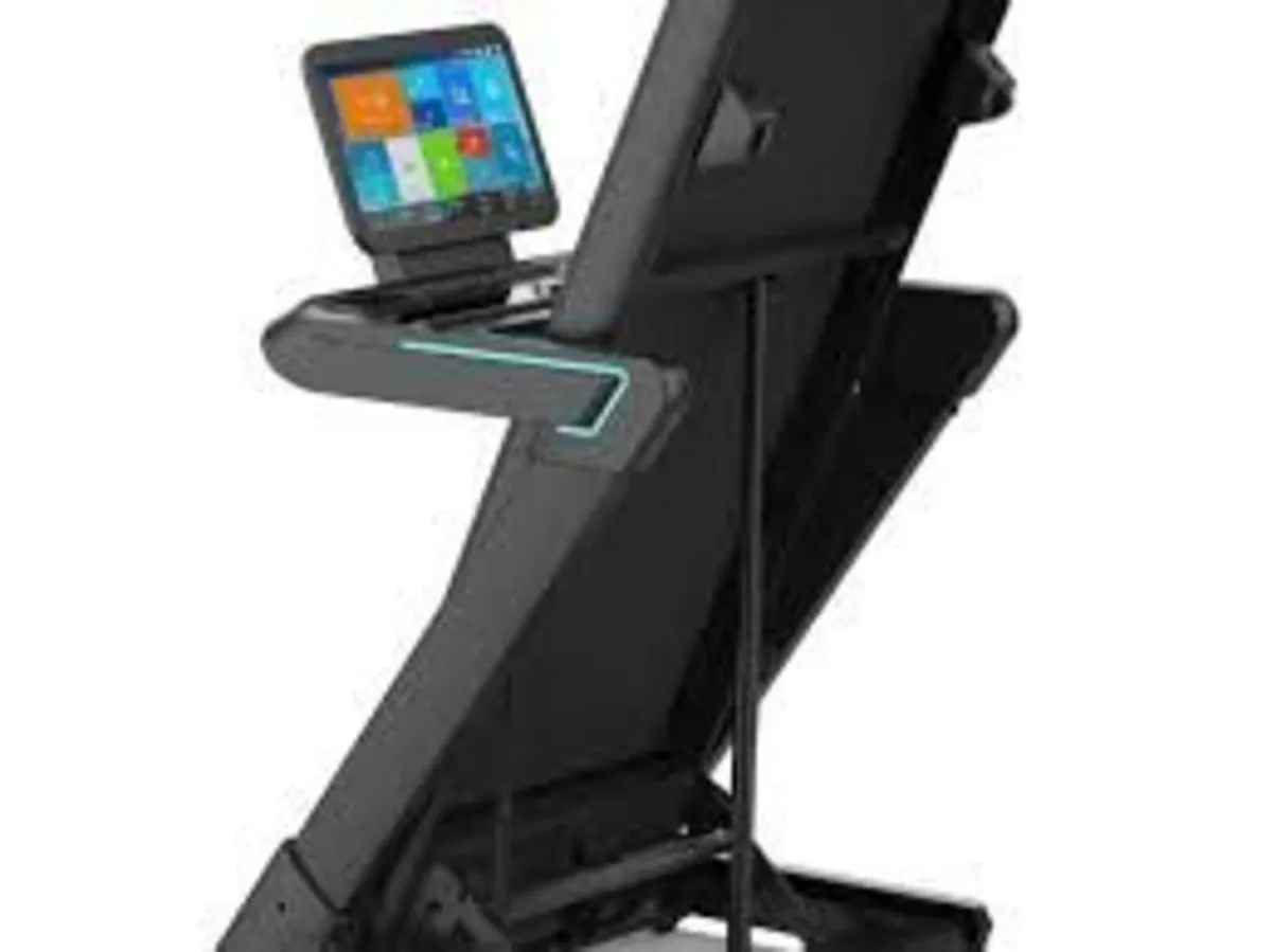 Smart Screen Commercail Treadmill-Free Delivery - Image 3