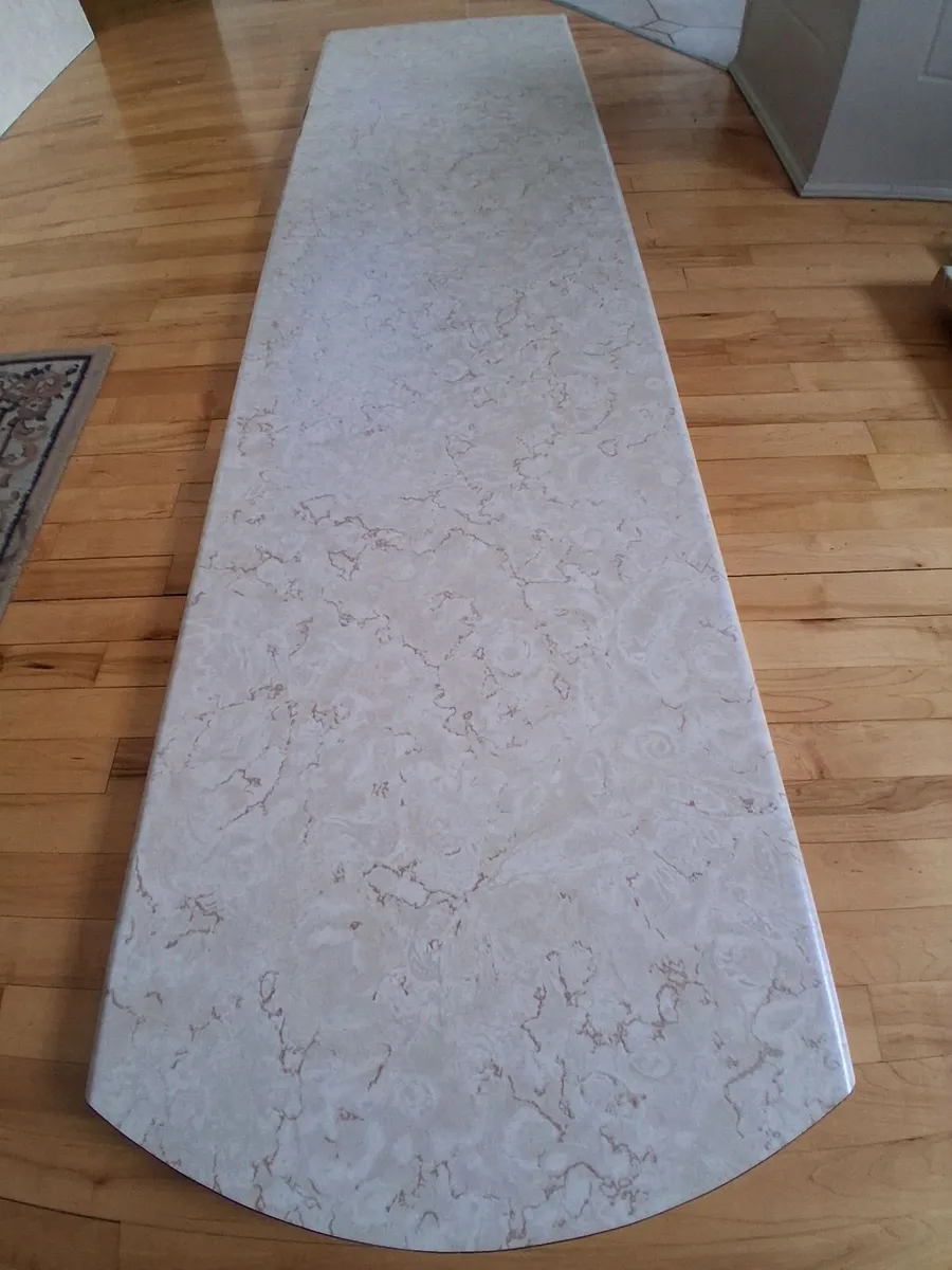 Counter Top - Image 1