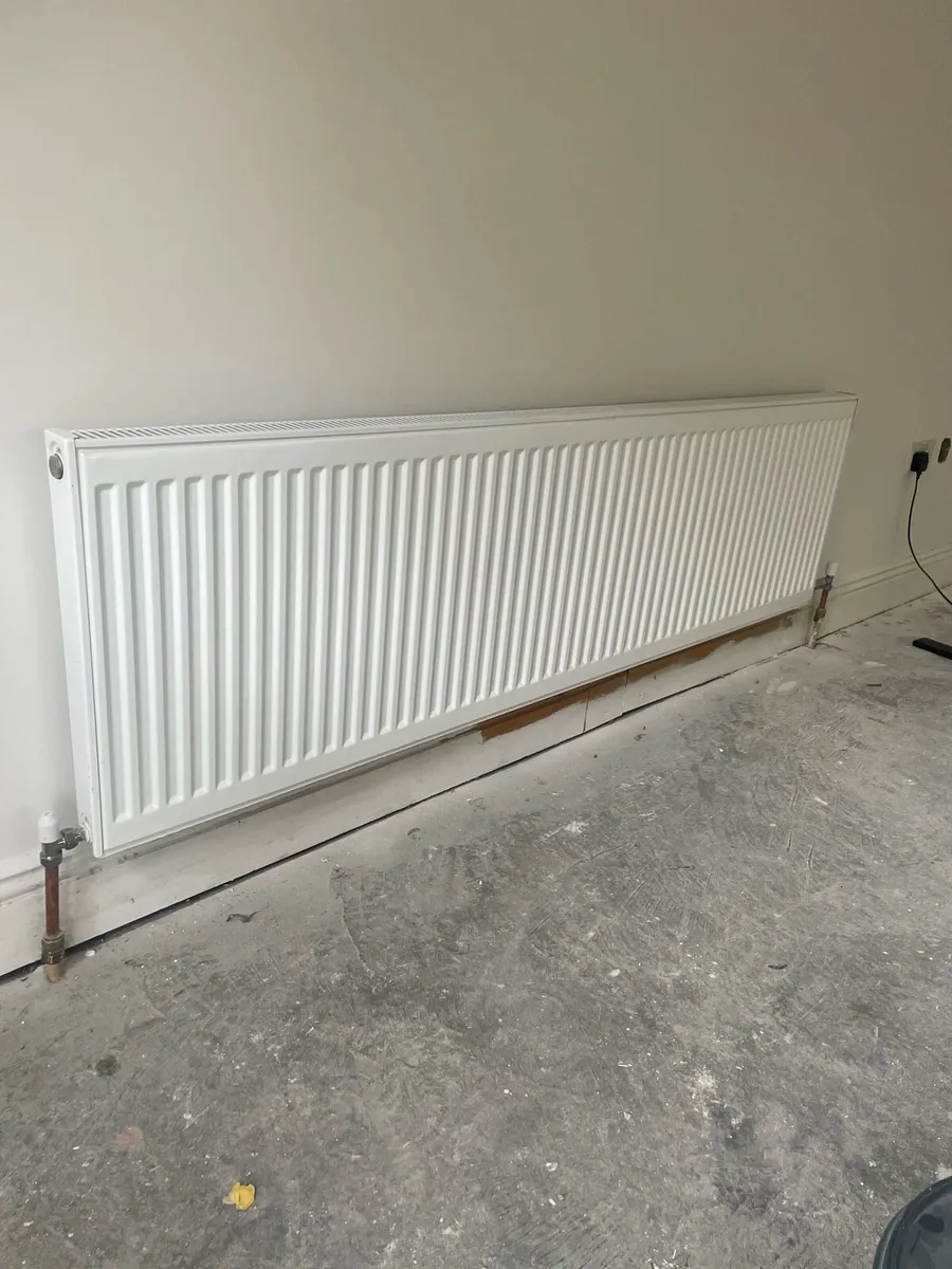 House Radiators - Image 1
