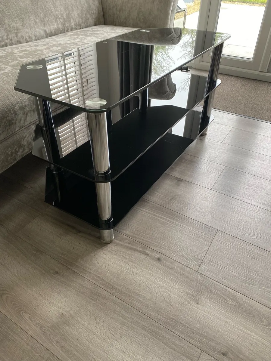 Large Tv Unit - Image 1