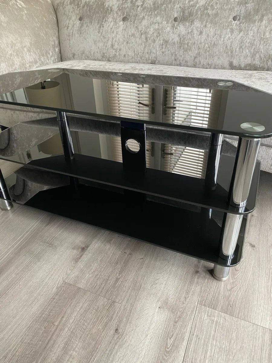 Large Tv Unit - Image 2