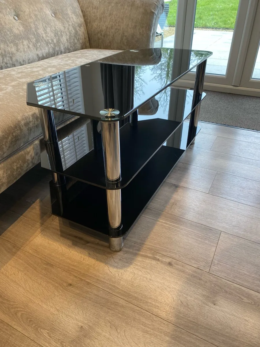 Large Tv Unit - Image 3