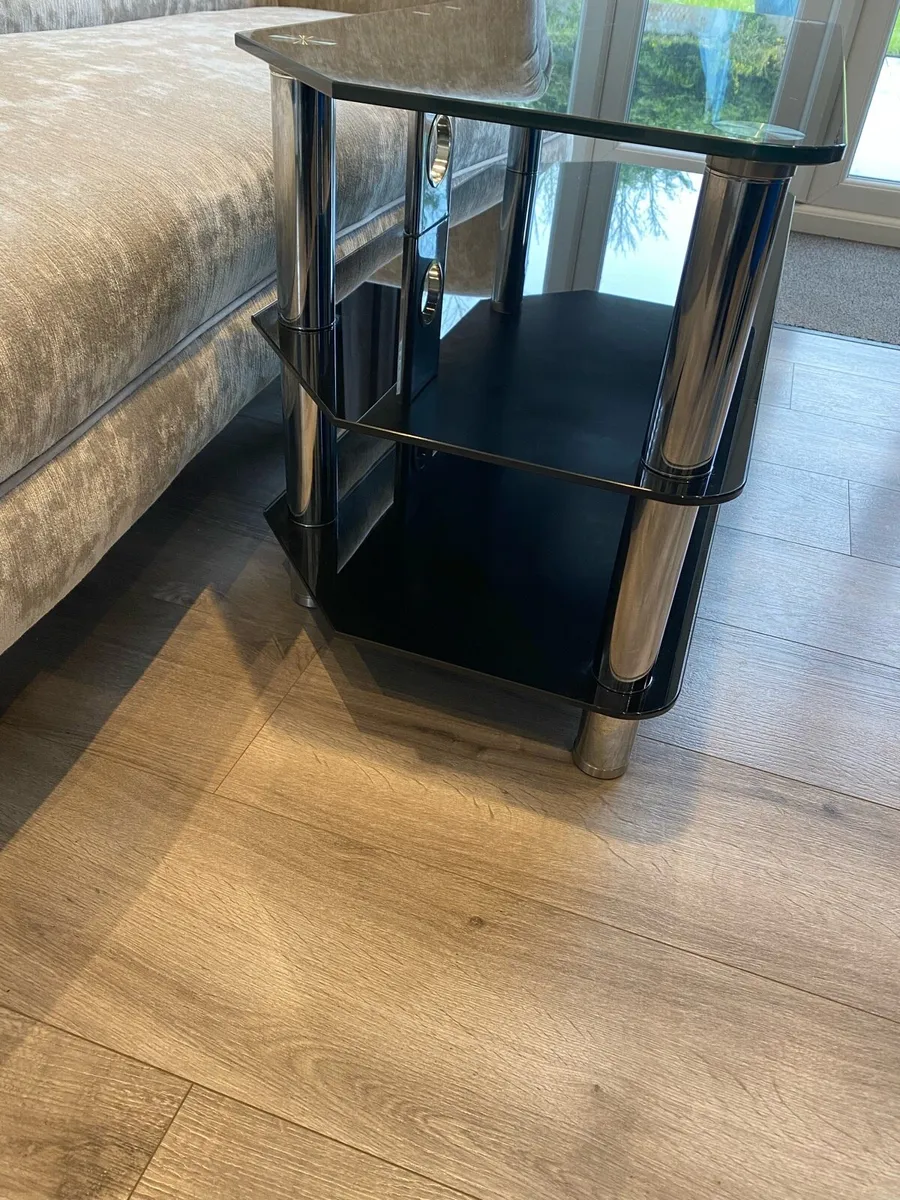 Large Tv Unit - Image 4