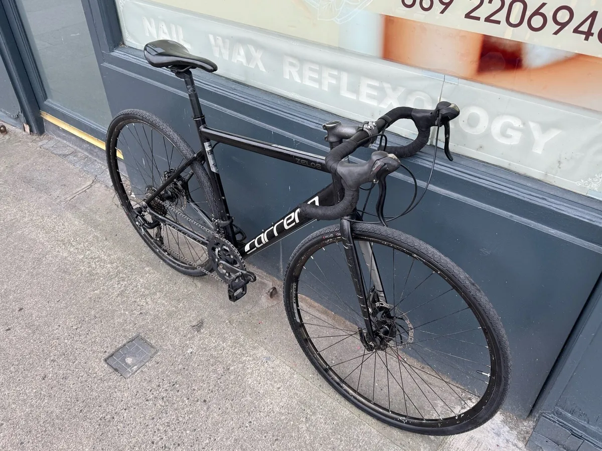 Carrera Zelos - Image 3