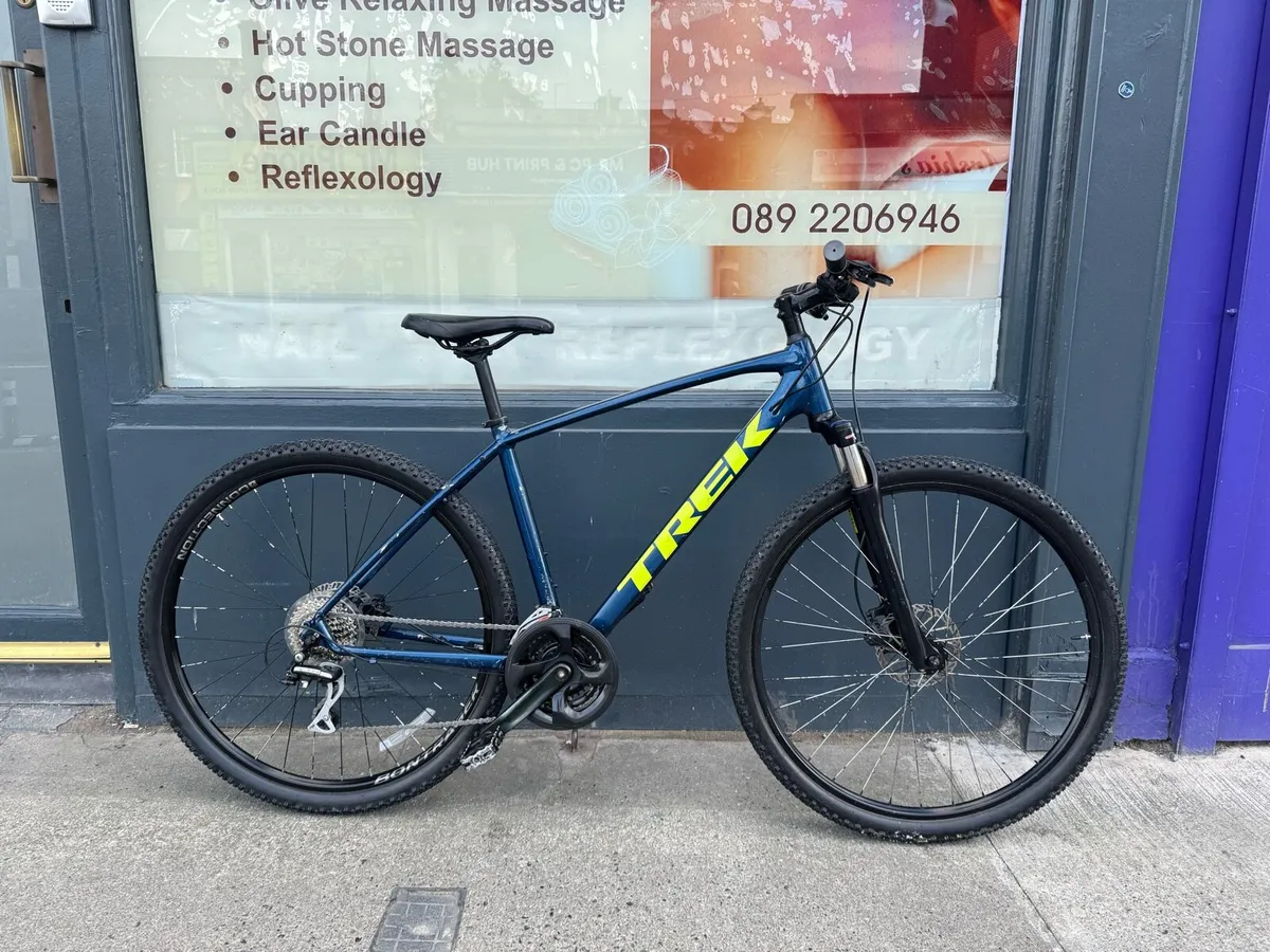 Trek Dual Sport 2 - Image 1