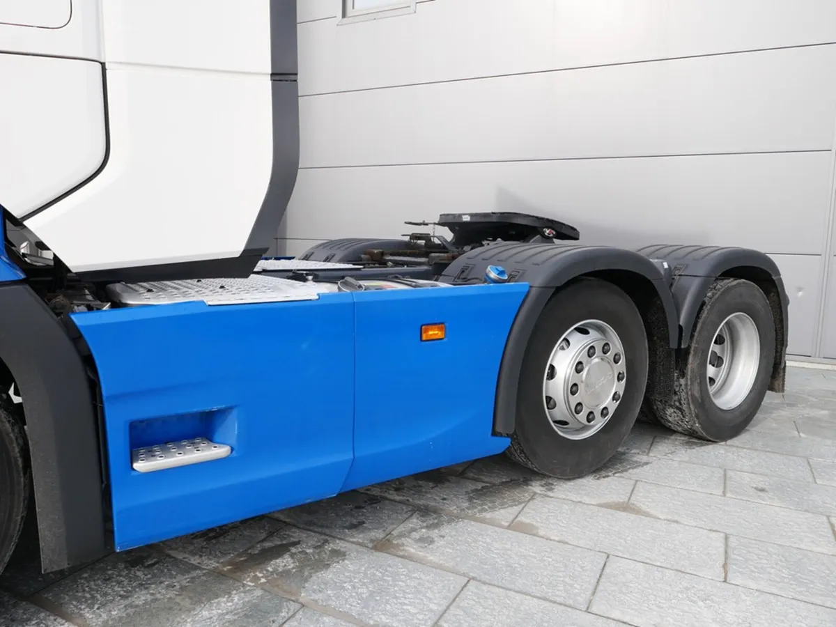 2019 Scania S500 Highline 6x2 T103155 - Image 4