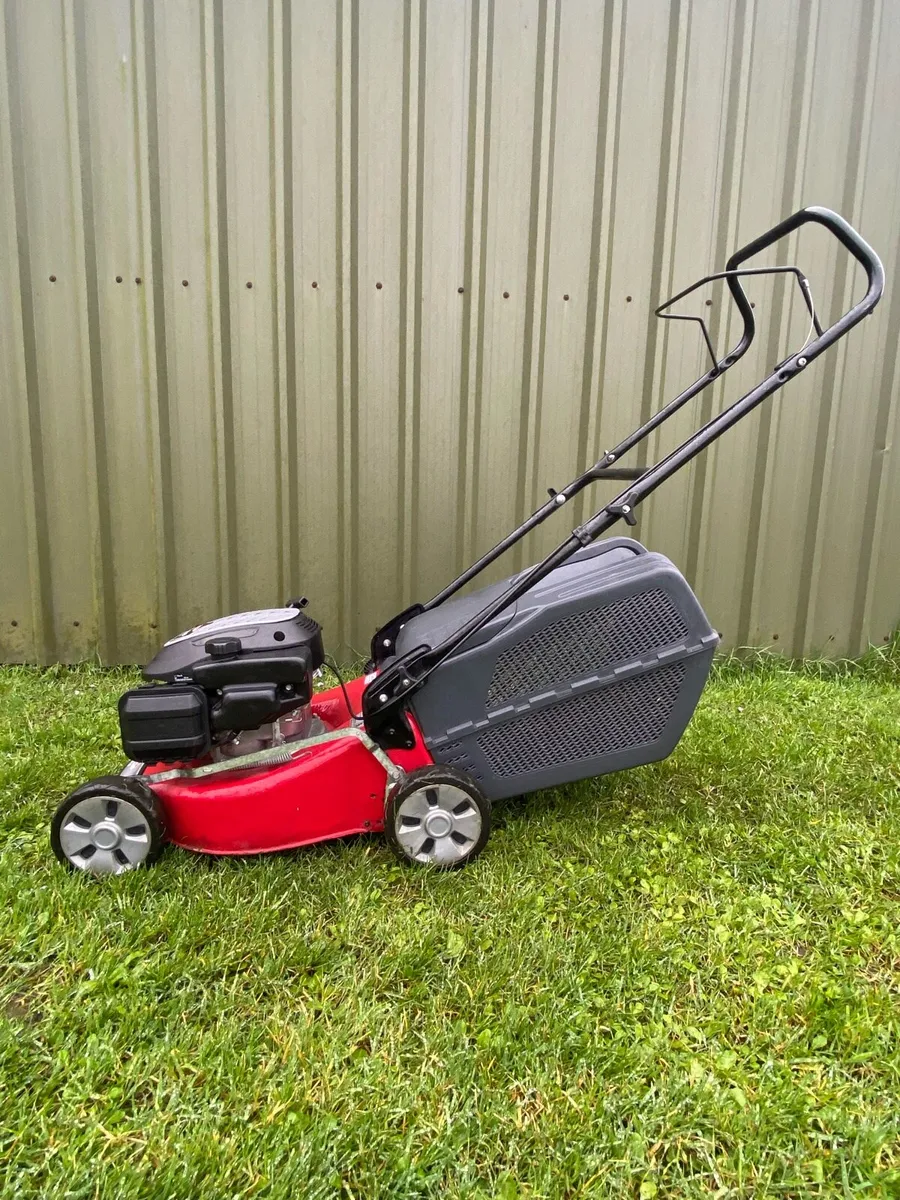 Lawnmower - Image 1