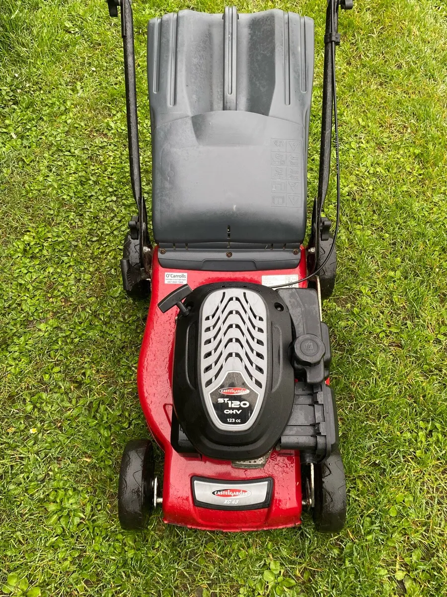Lawnmower - Image 3