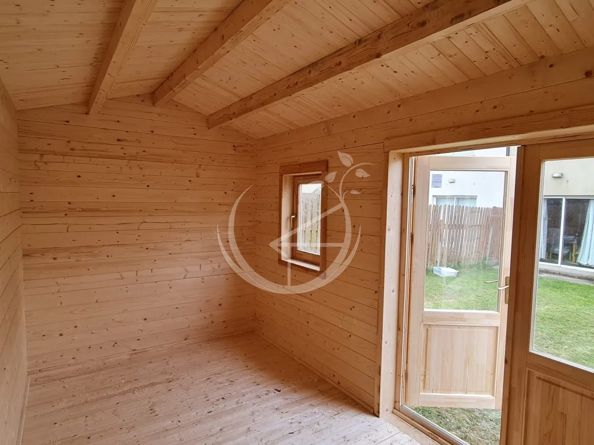 ECOHOME.IE GARDEN CABIN ON SALE - Image 2