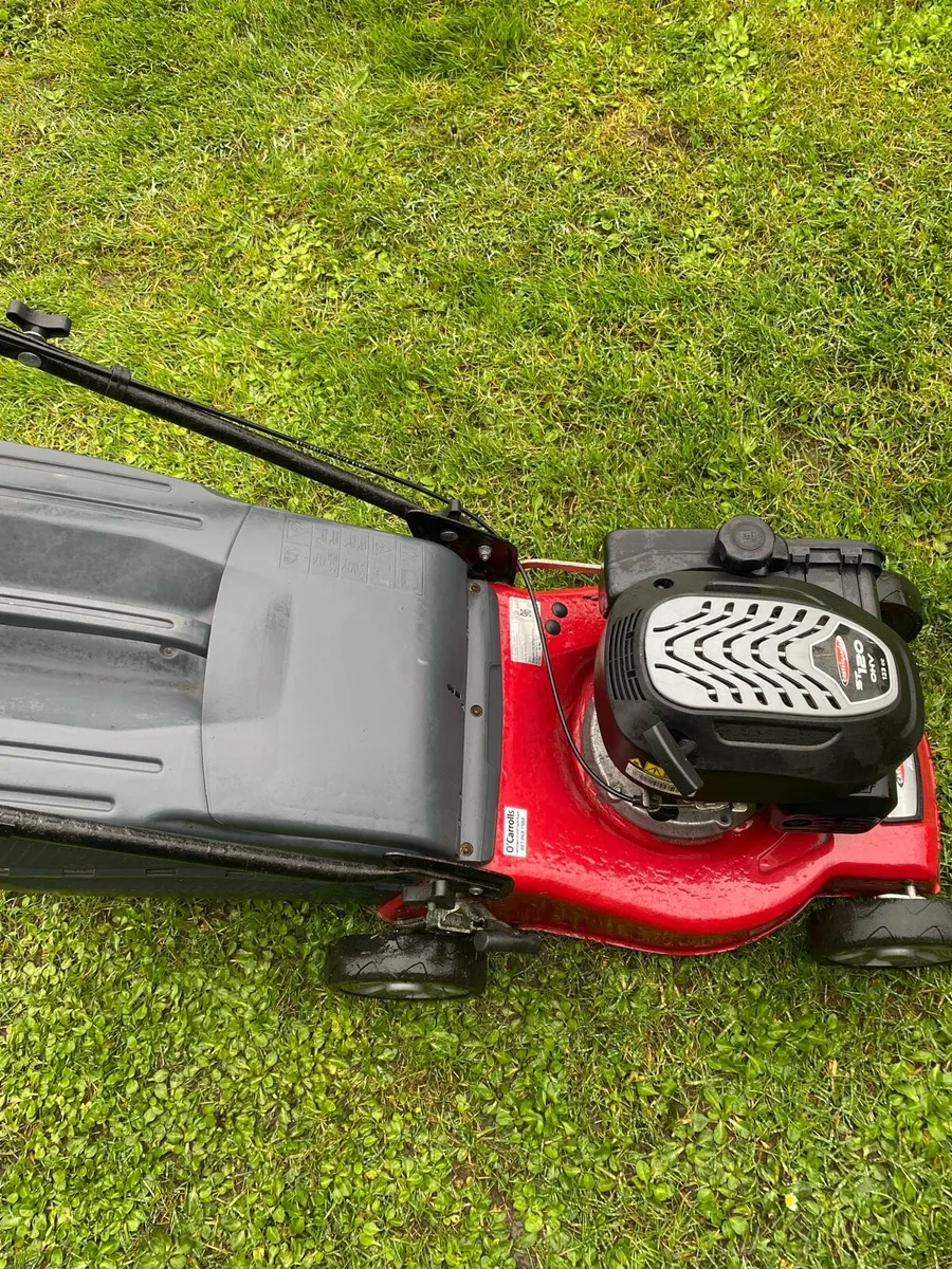 Lawnmower - Image 4