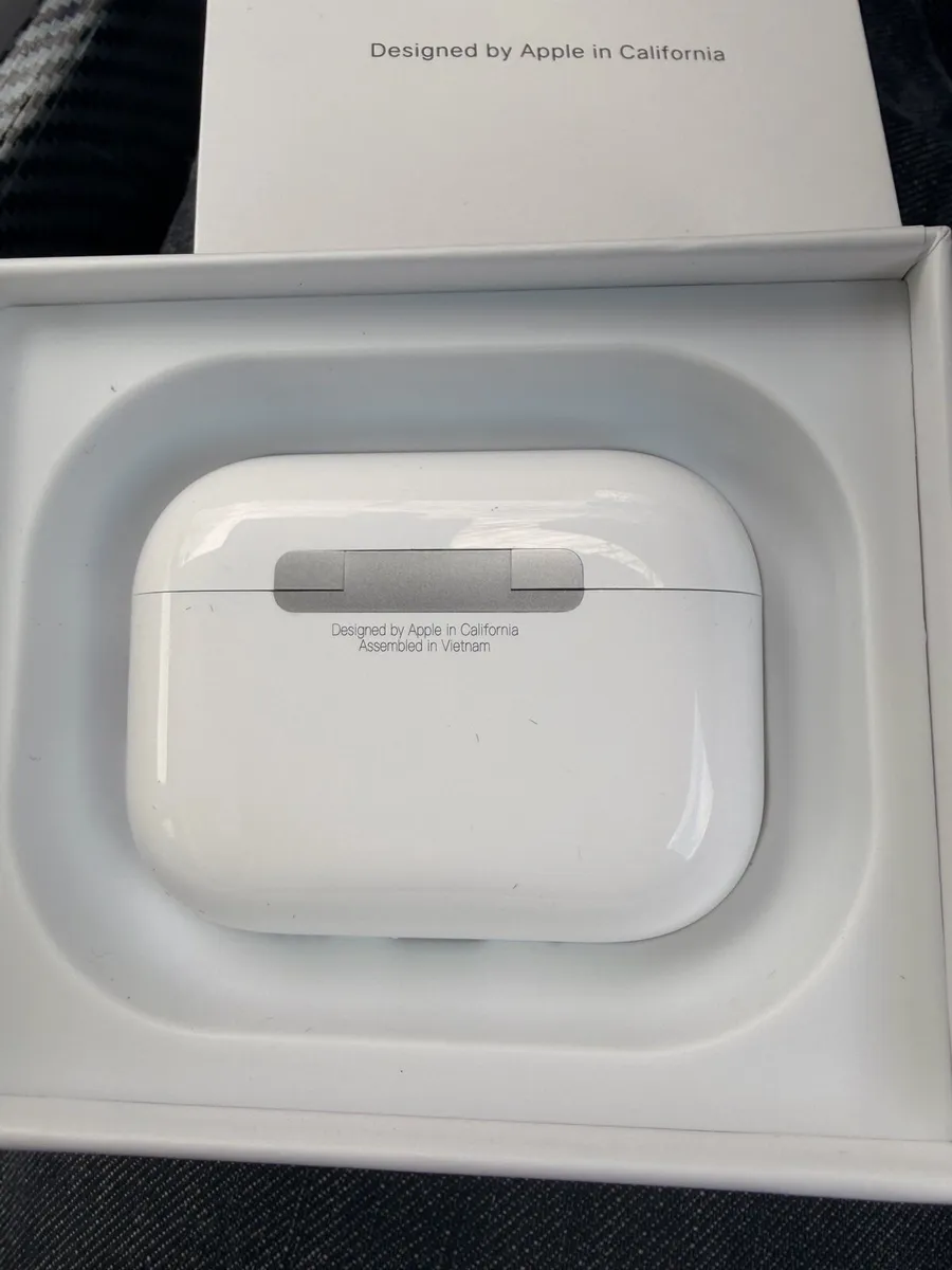 AirPods Pro 3 - Image 2