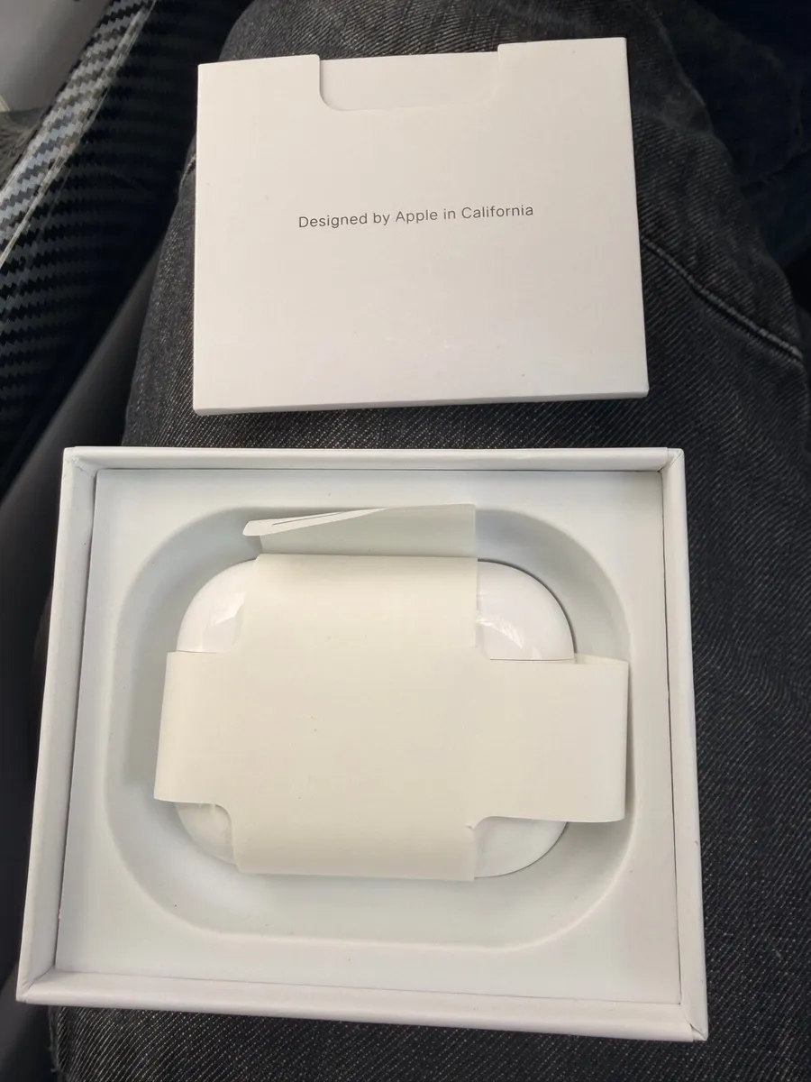 AirPods Pro 3 - Image 3