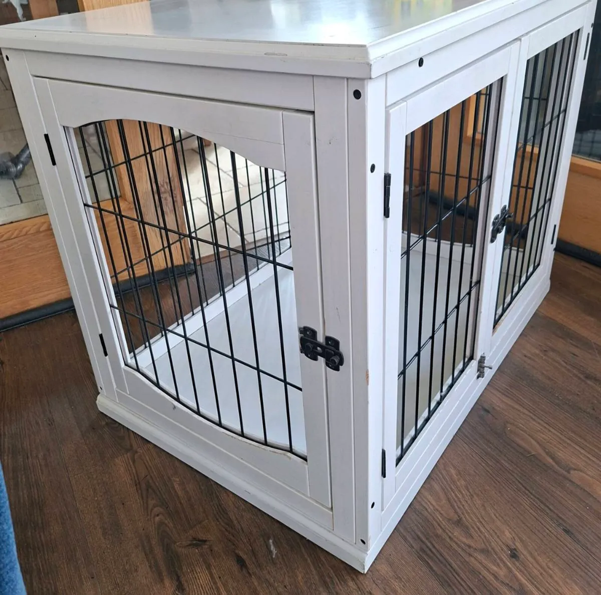 Bespoke Dog Crate - Image 4