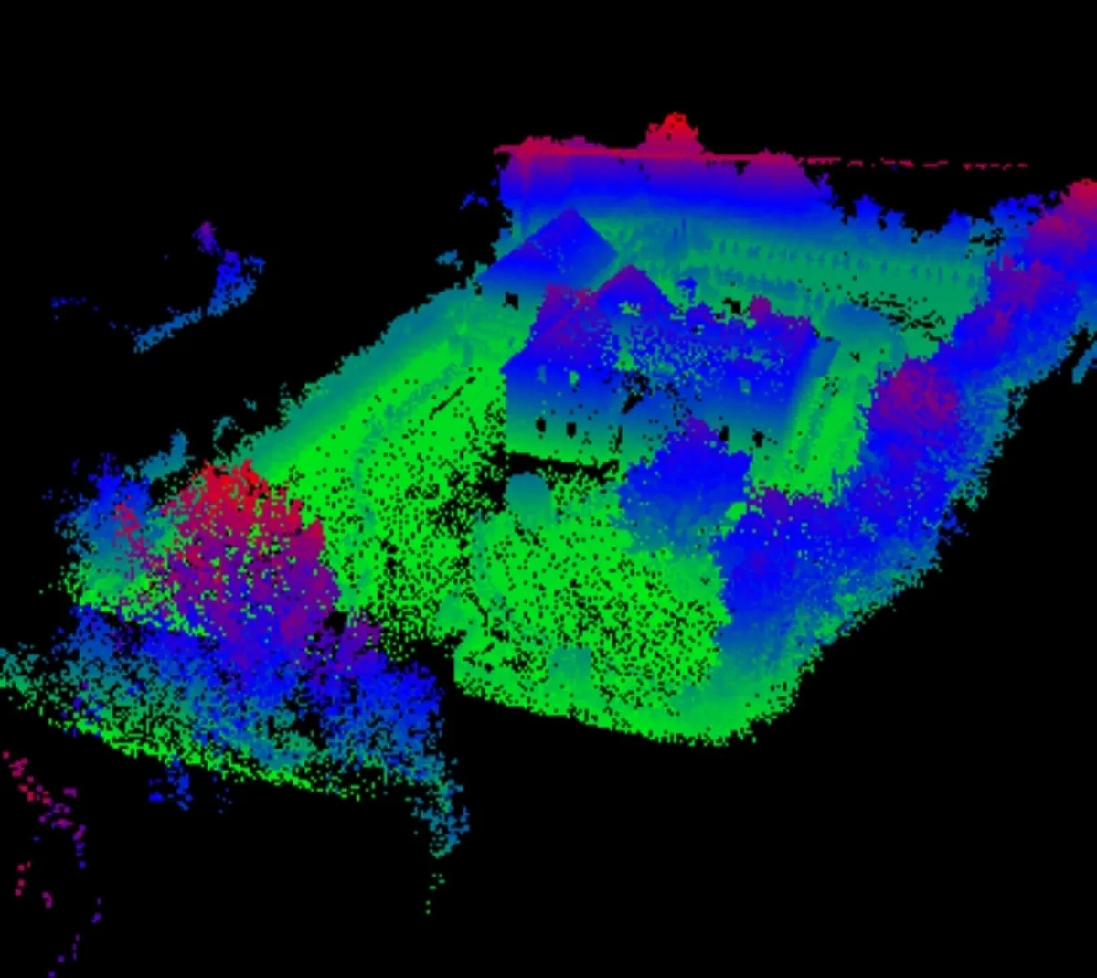 Dreame AI robot lawnmower - Image 4