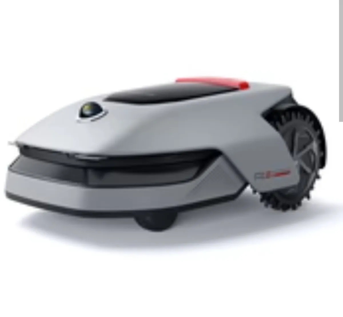Dreame AI robot lawnmower - Image 1