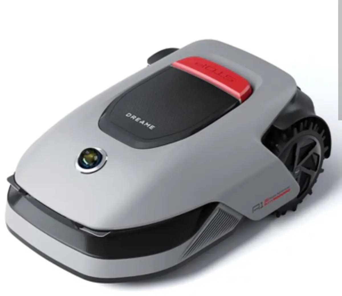 Dreame AI robot lawnmower - Image 2
