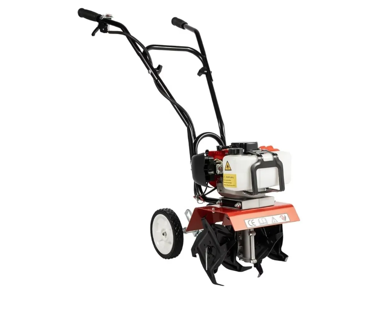 Mini Tiller - Image 1