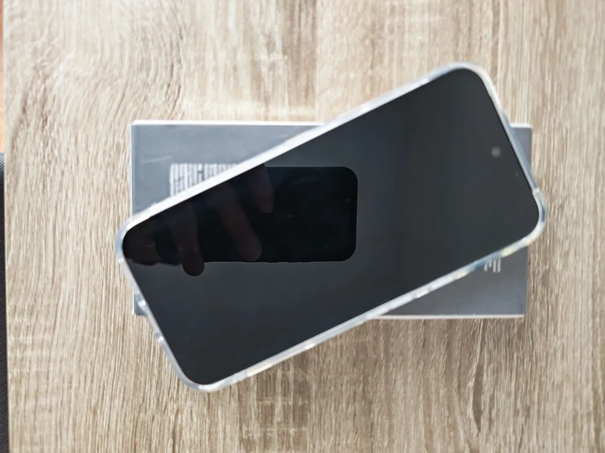 Pixel 9 pro xl 256gb Hazel color - Image 2