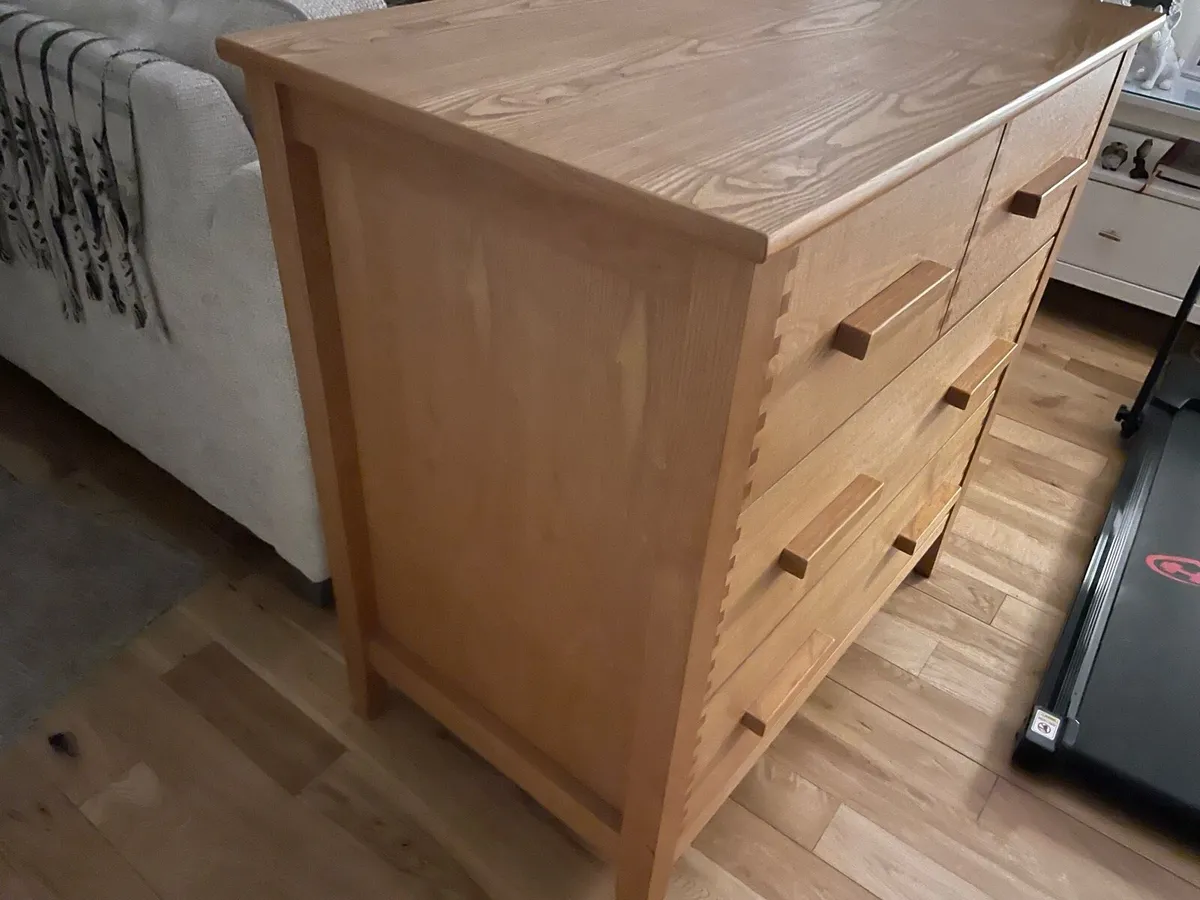 Chest of drawers - Image 2