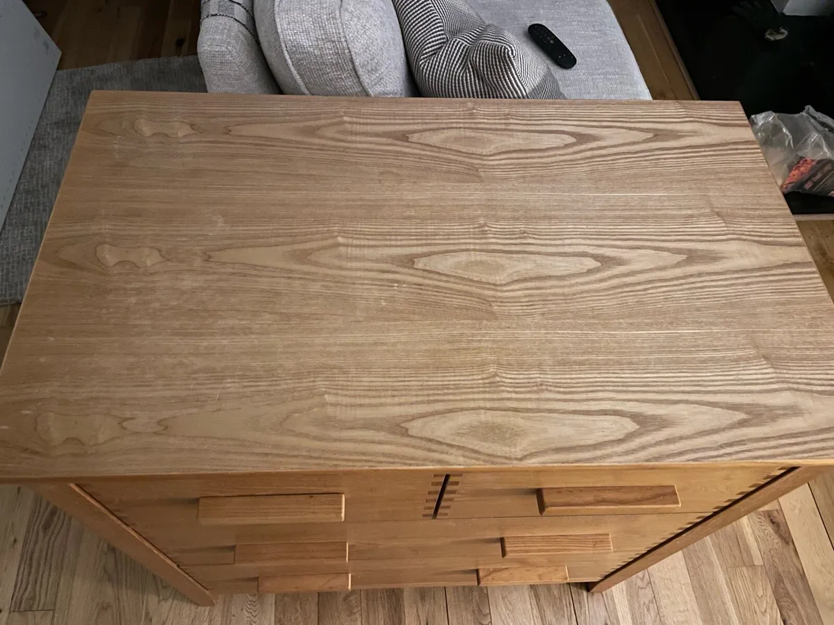 Chest of drawers - Image 3