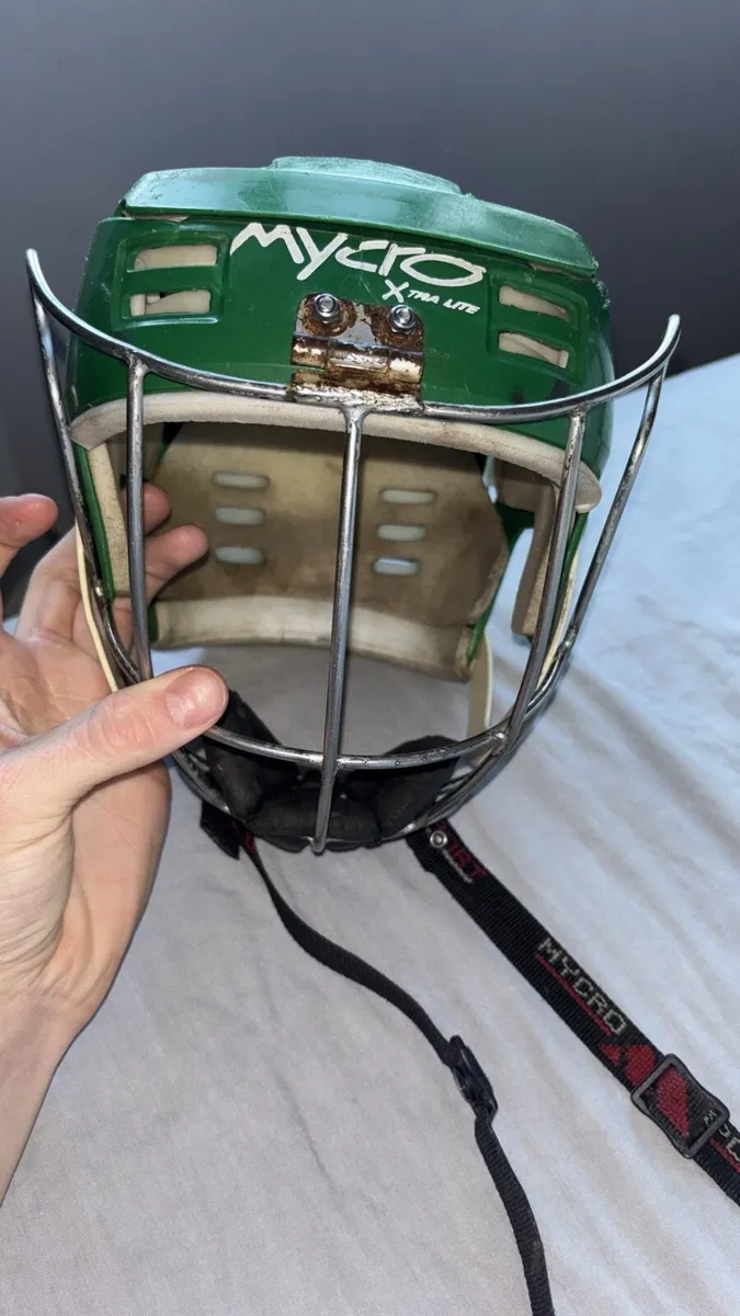 Gerry cleere Guard - Image 1