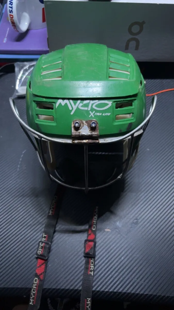 Gerry cleere Guard - Image 3