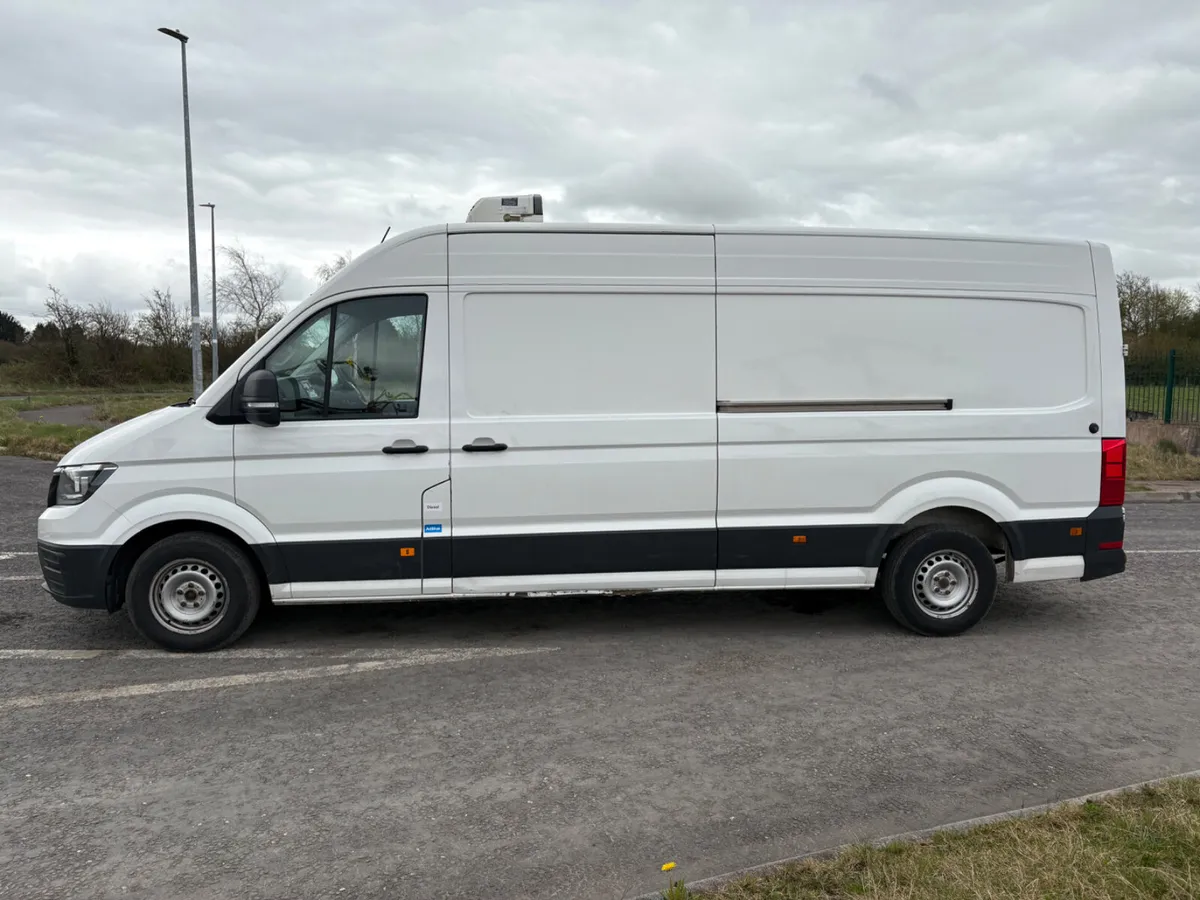 Man Fridge Van - Image 4