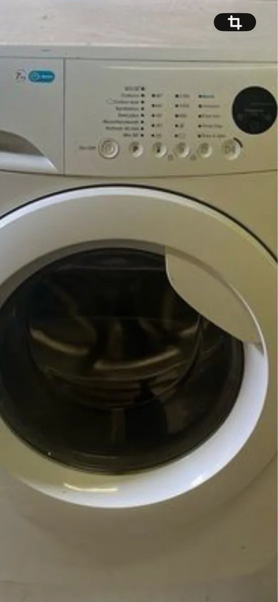 Washing machine - Image 2