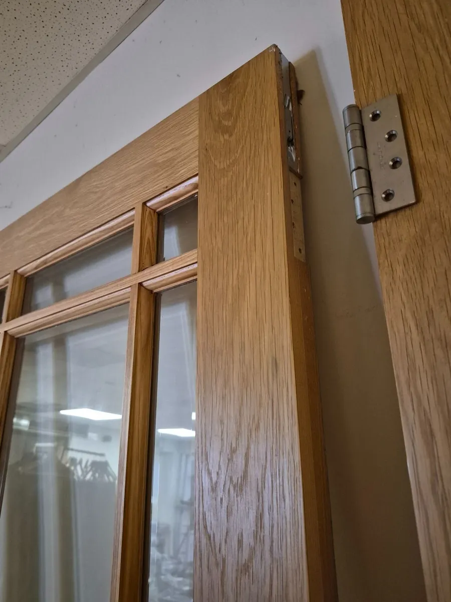 Internal Doors - Image 2