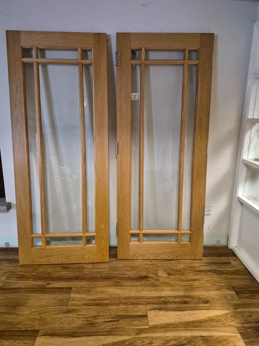 Internal Doors - Image 1