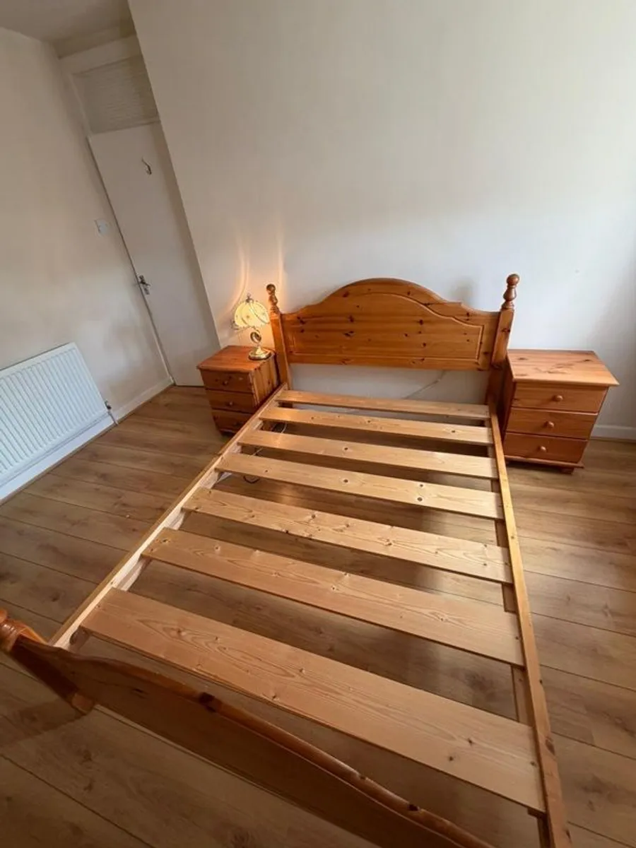 bedroom furniture - Image 4