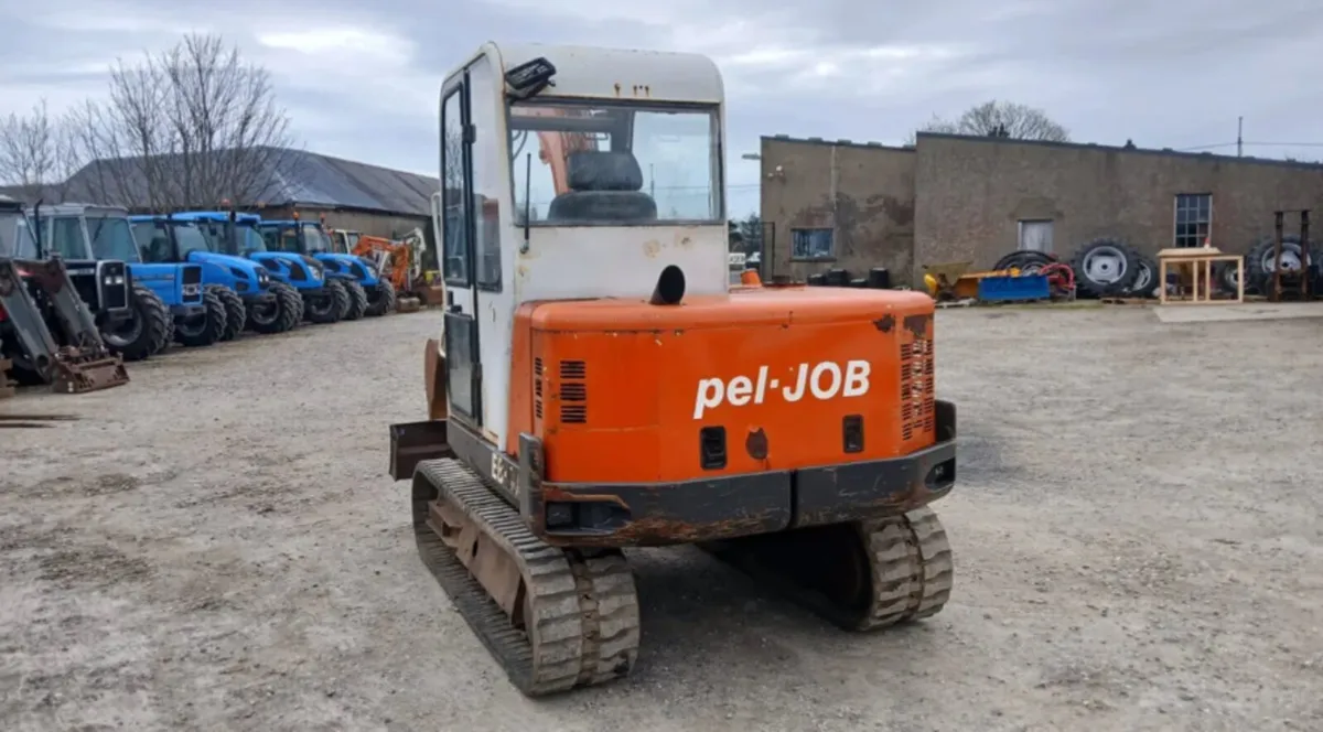 5.5 Pel Job Digger - Image 4