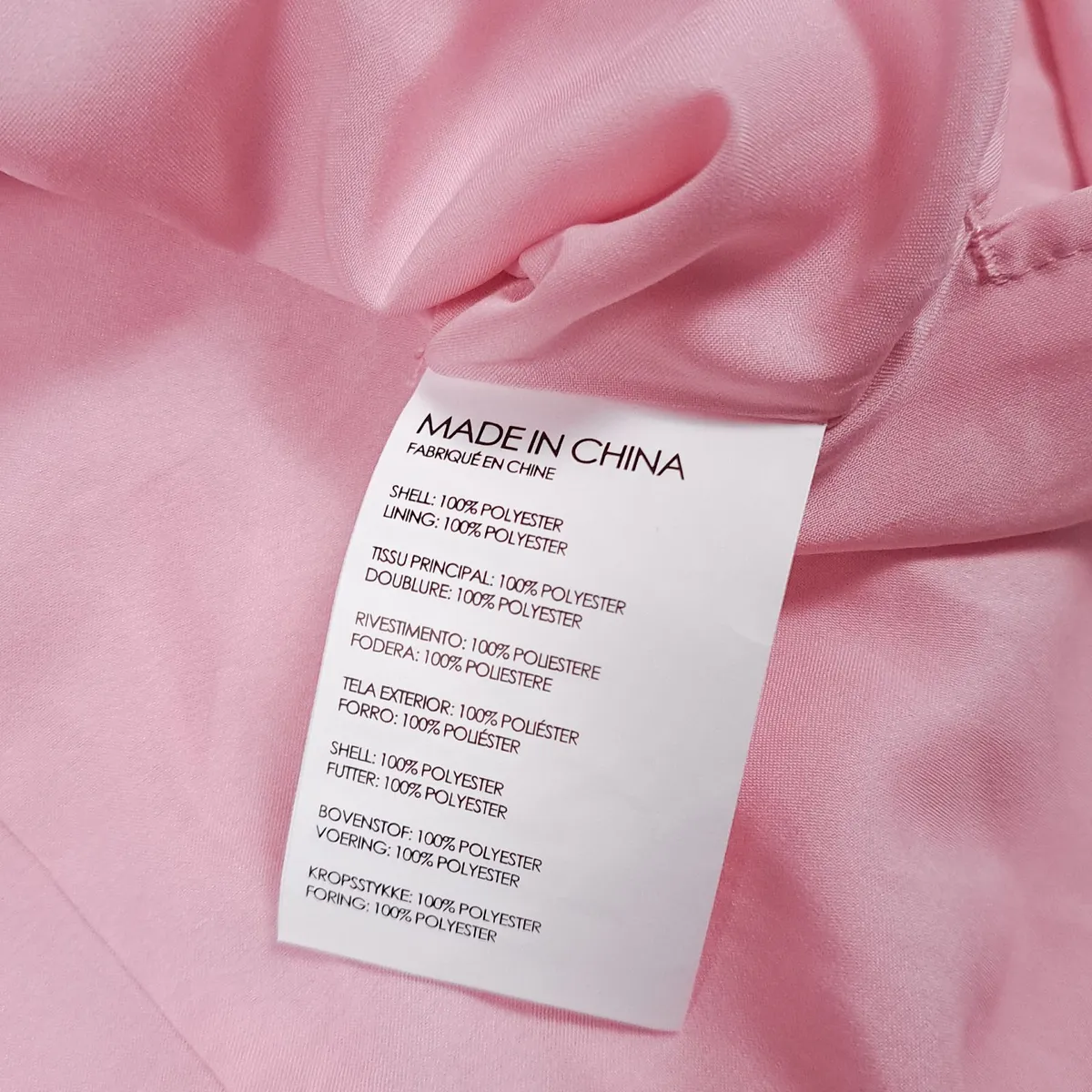 Club Monaco Pastel Pink Pleated Midi Skirt 4US/8UK - Image 2