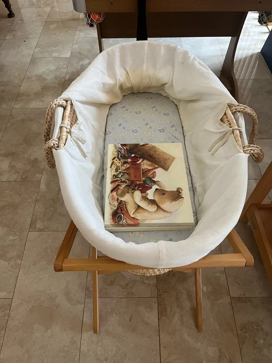 Nursery equipment - Image 3