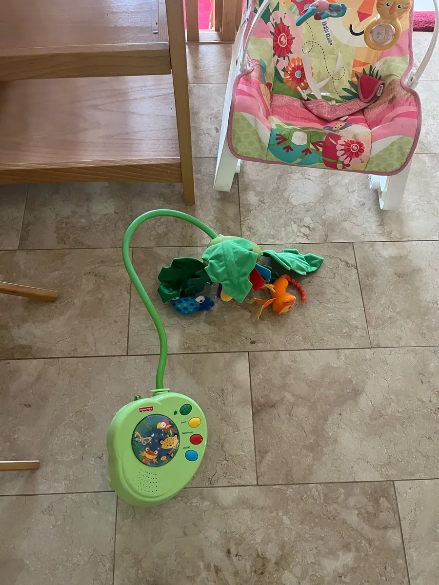 Nursery equipment - Image 4