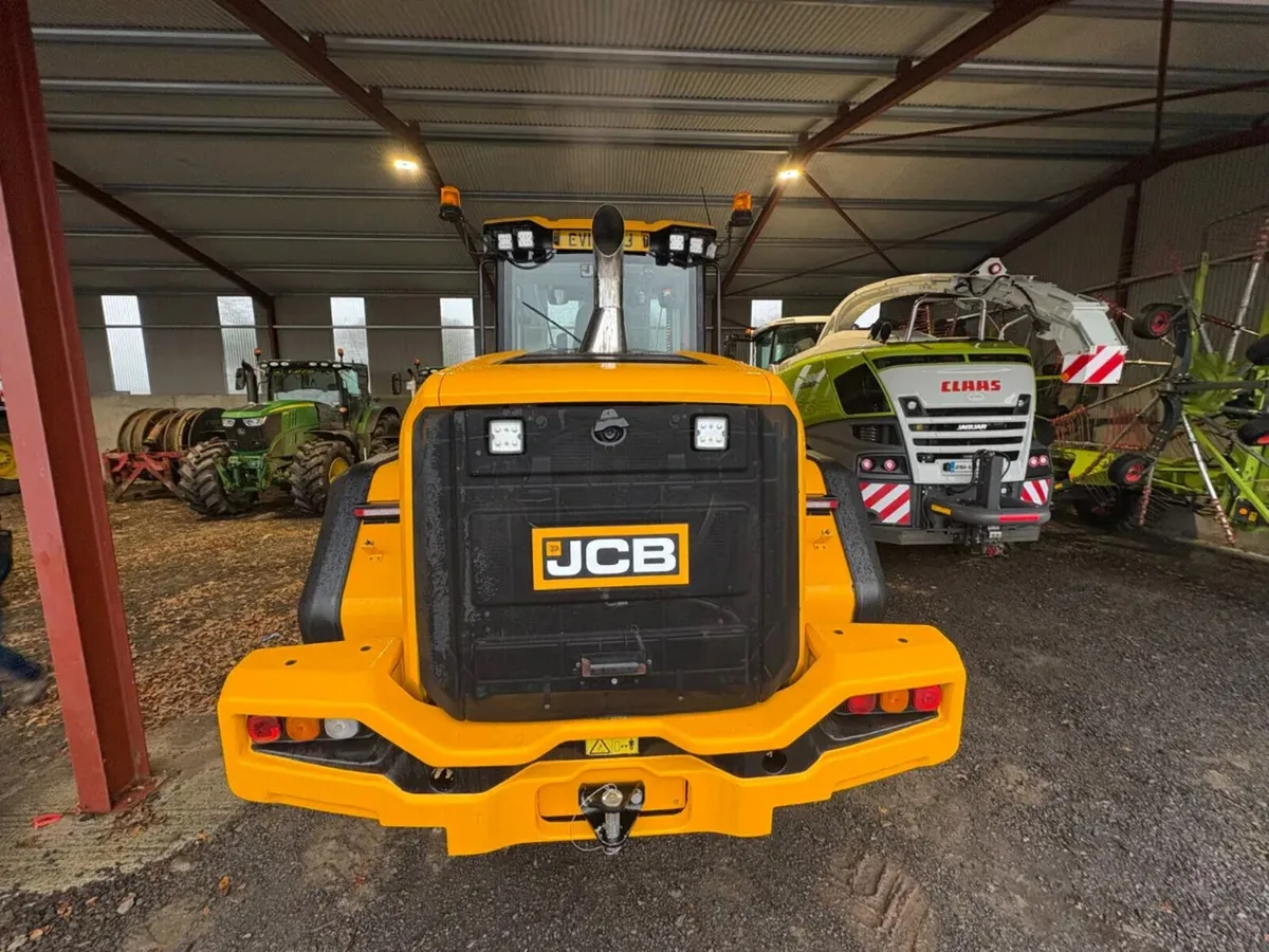 JCB 435S - Image 4