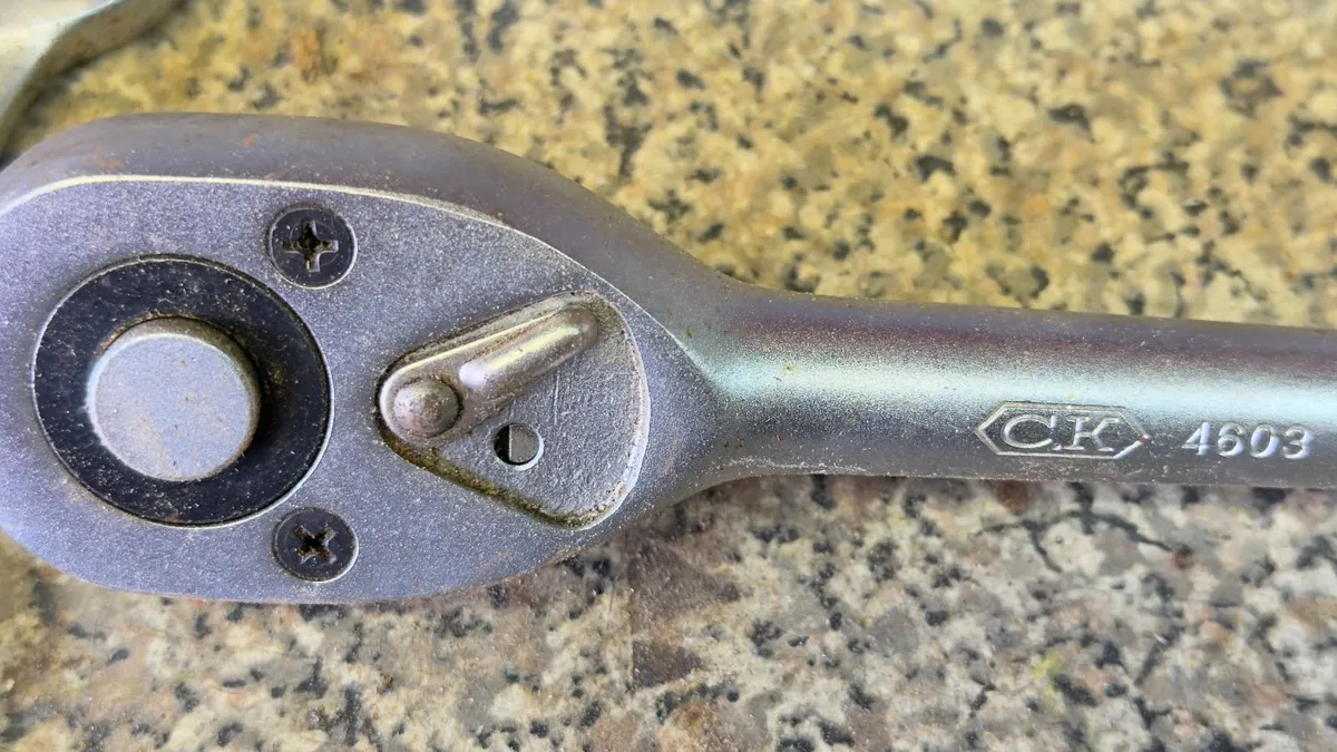 socket set - Image 3