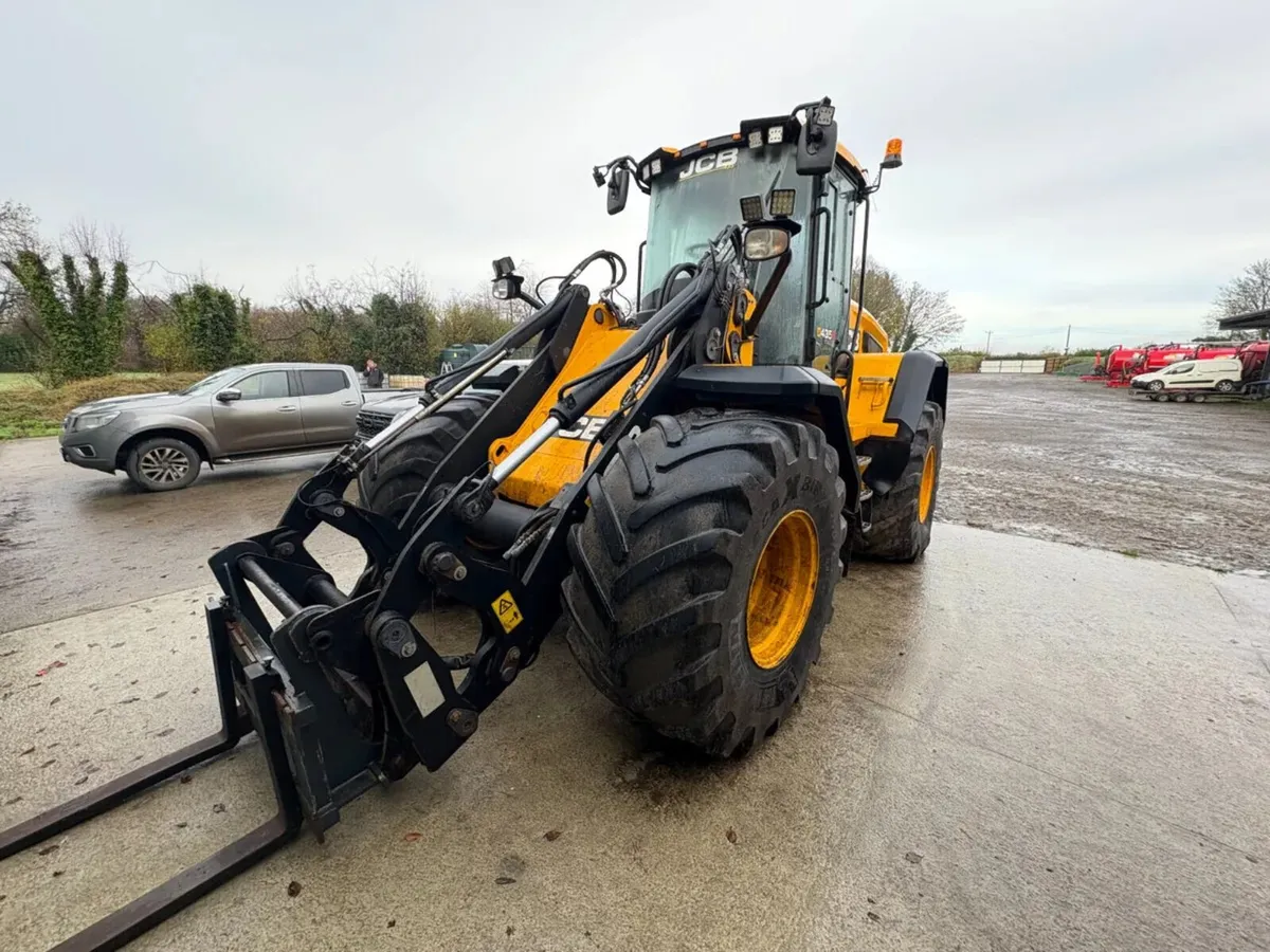 JCB 435S - Image 3