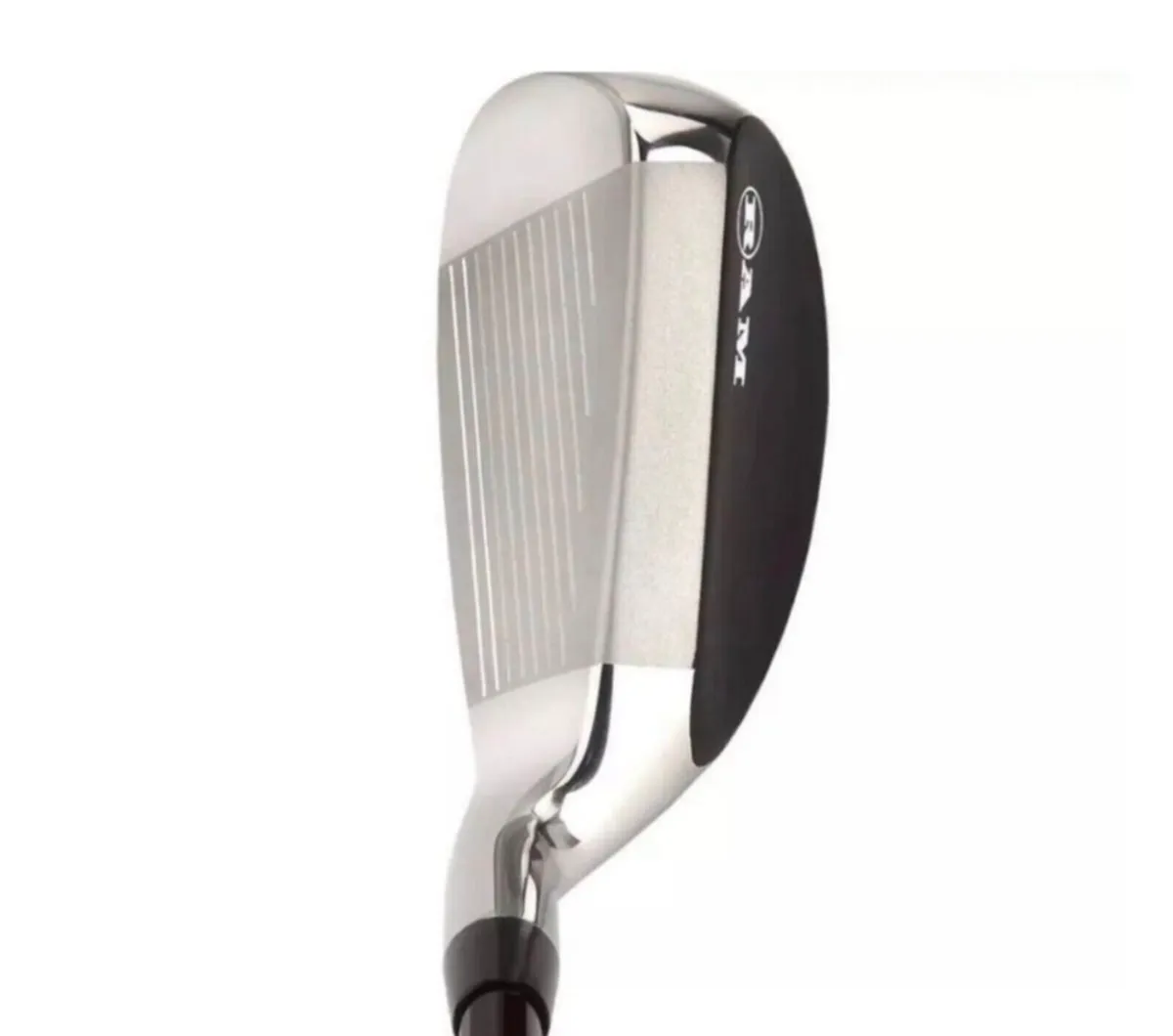 New RAM Golf Ladies Laser Hybrid Irons Set - Image 2