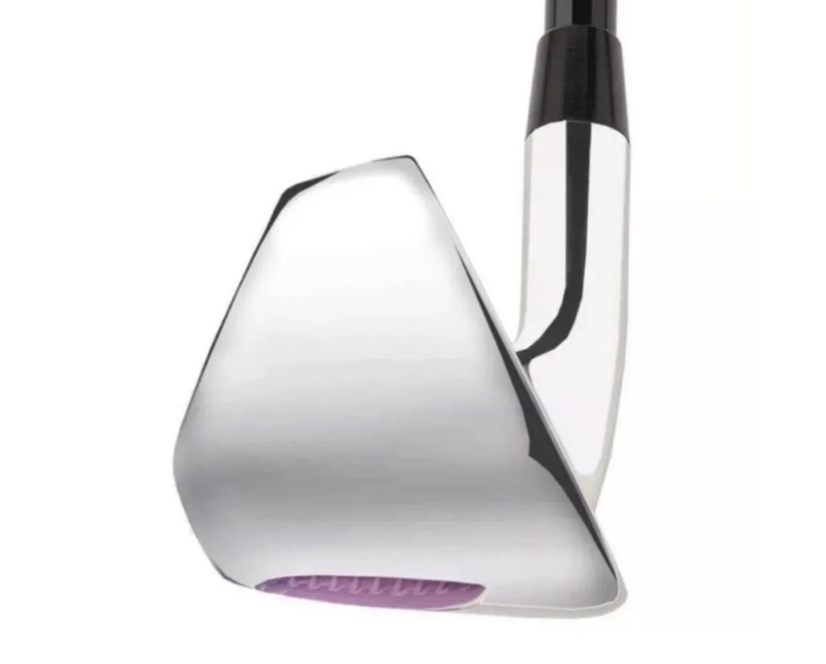 New RAM Golf Ladies Laser Hybrid Irons Set - Image 3