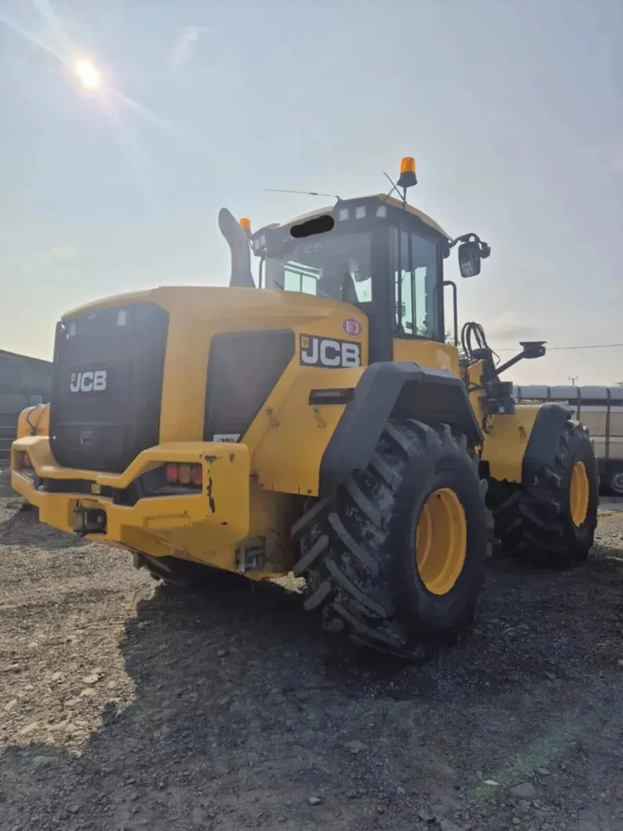 JCB 435S - Image 3