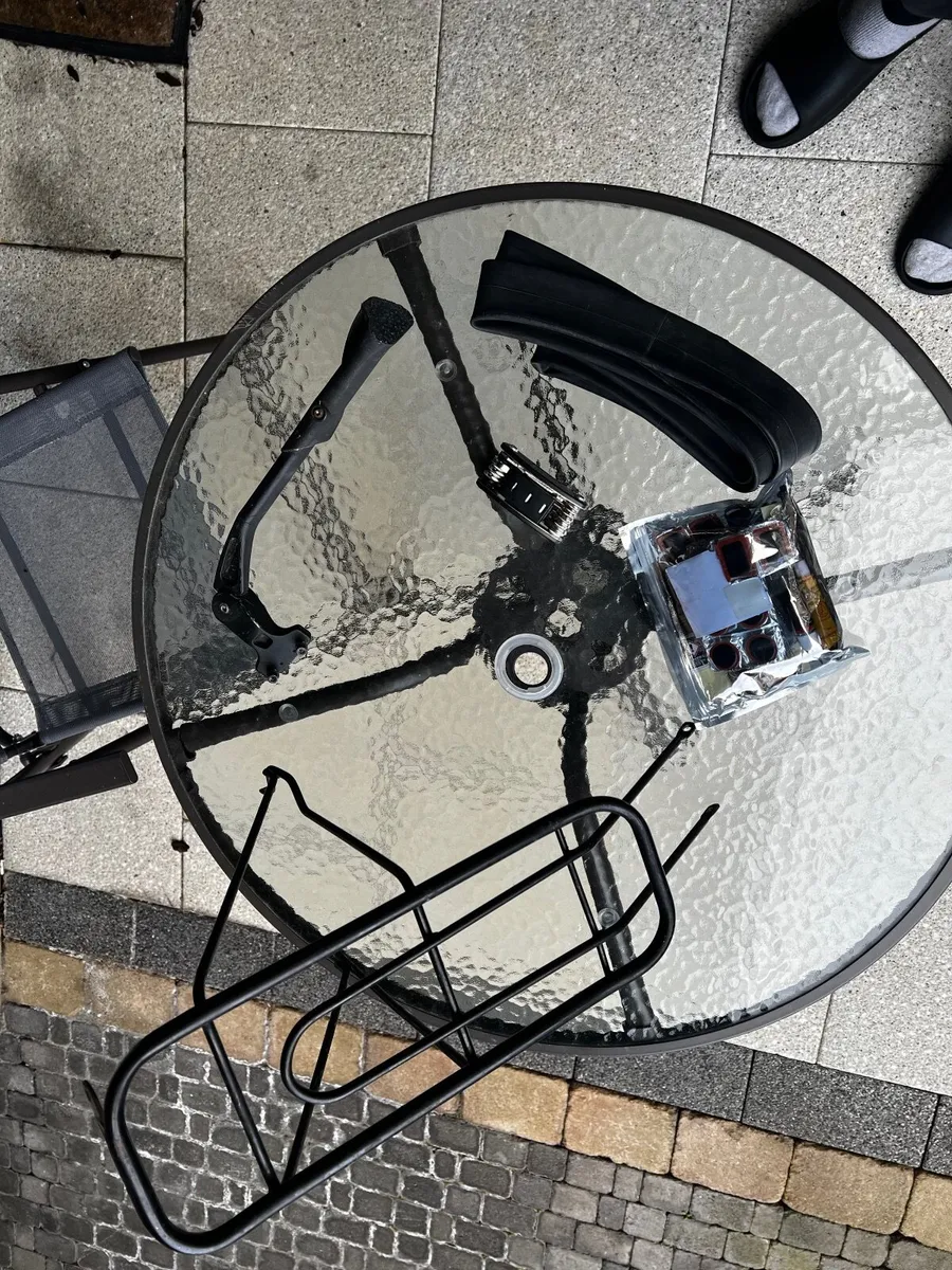 Electric Bike Duotts C29 inch 50km/h - Image 4