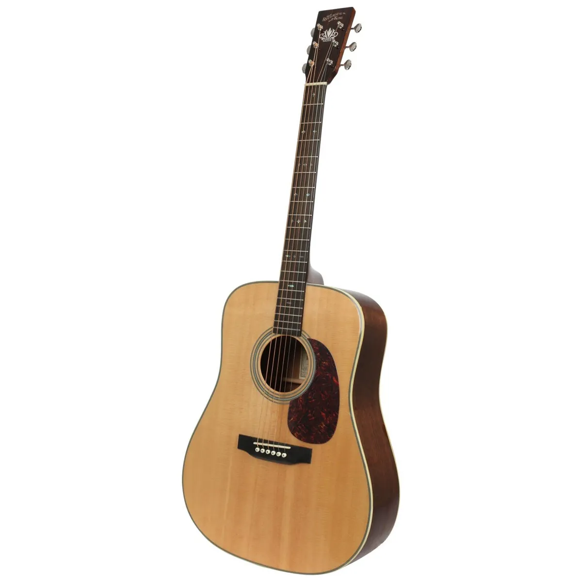 Acoustic Guitar