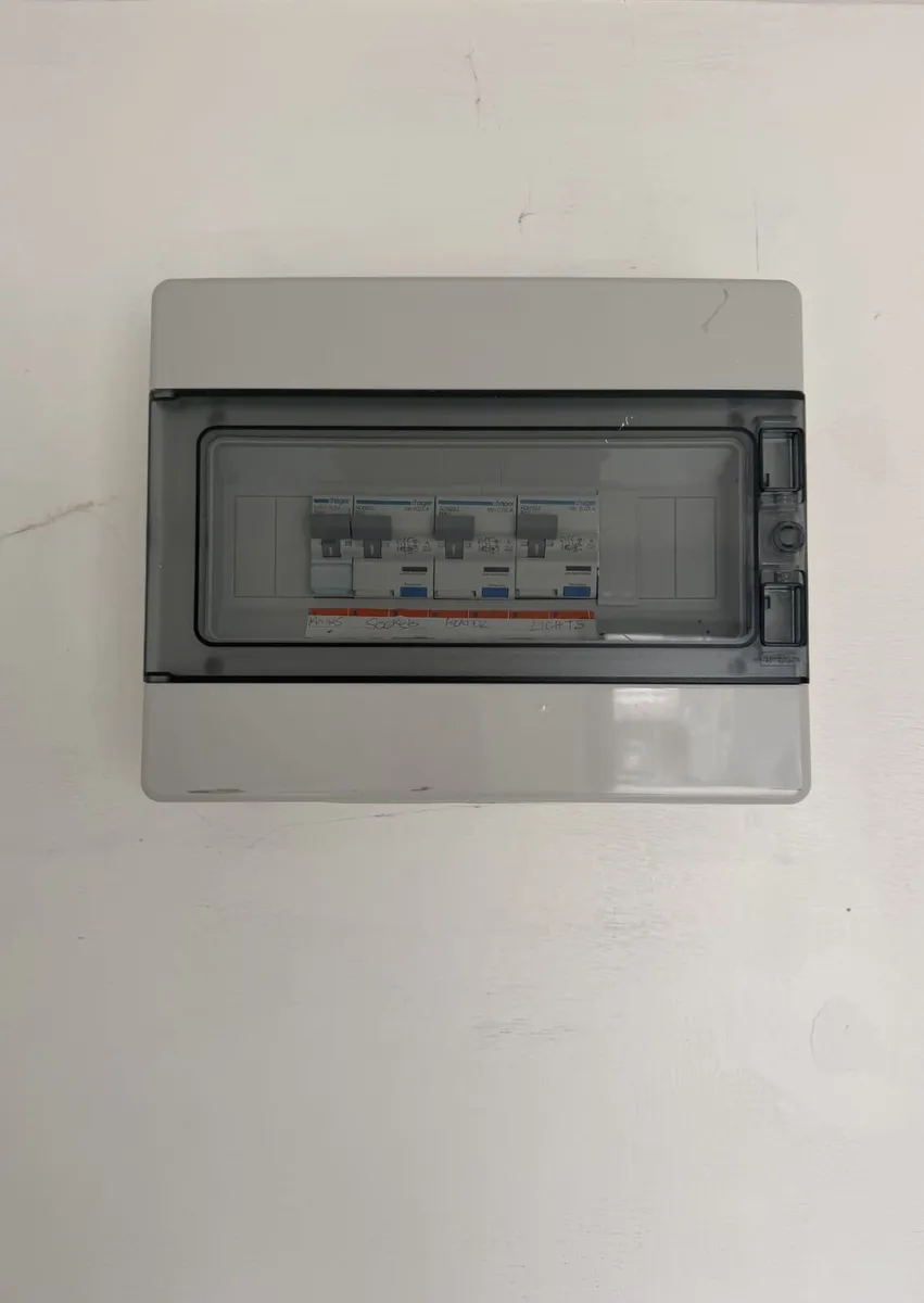 WELFARE SITE OFFICE - Image 3