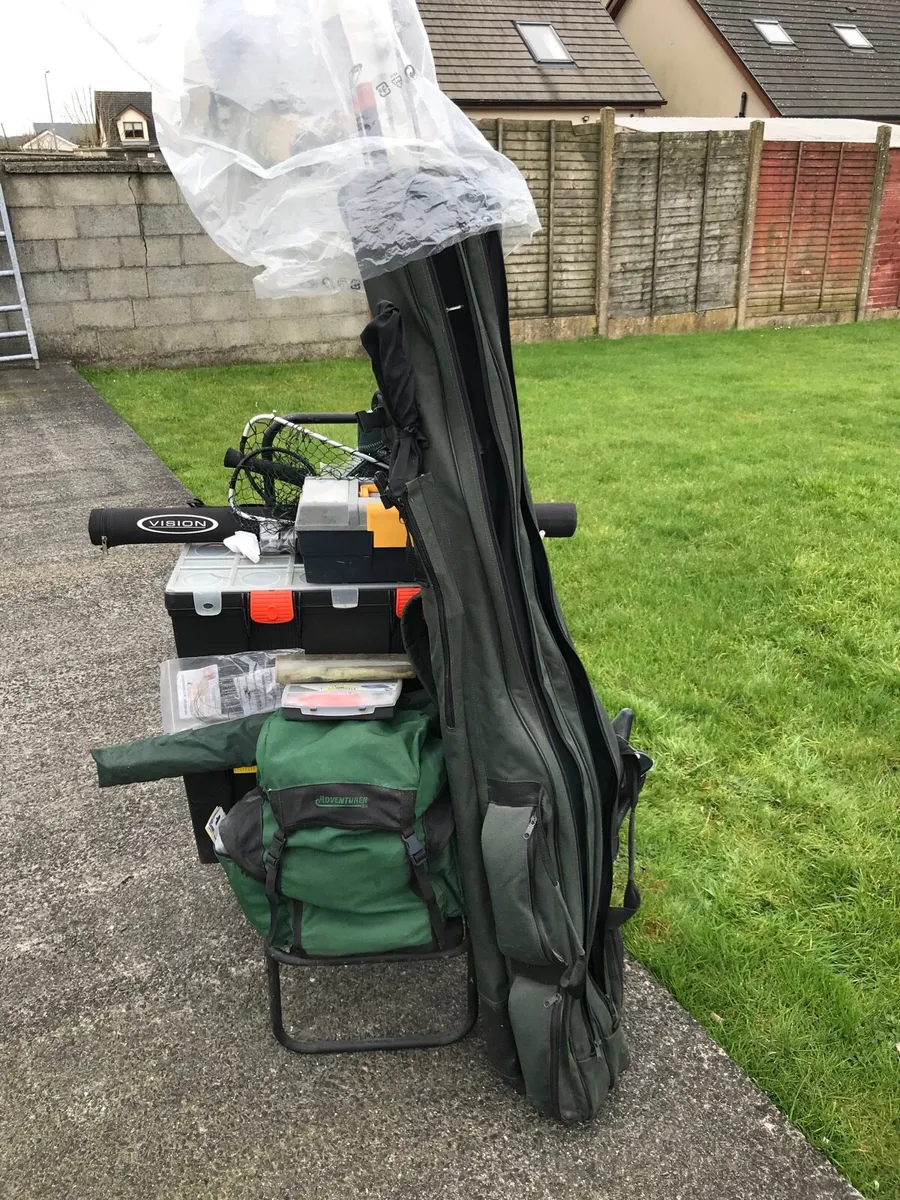 Fishing gear - Image 2