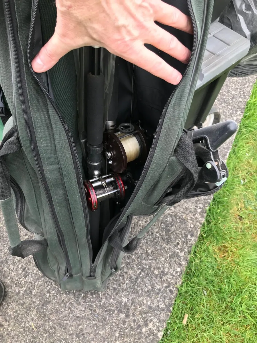 Fishing gear - Image 4