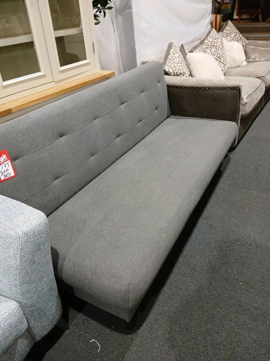 Sofa bed - Image 1